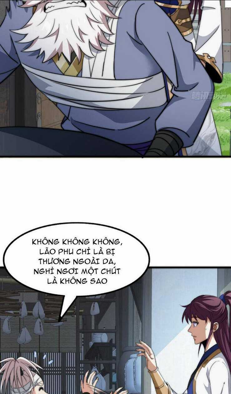 Trùm Phản Diện Muốn Tìm Chết! Chapter 8 trang 20