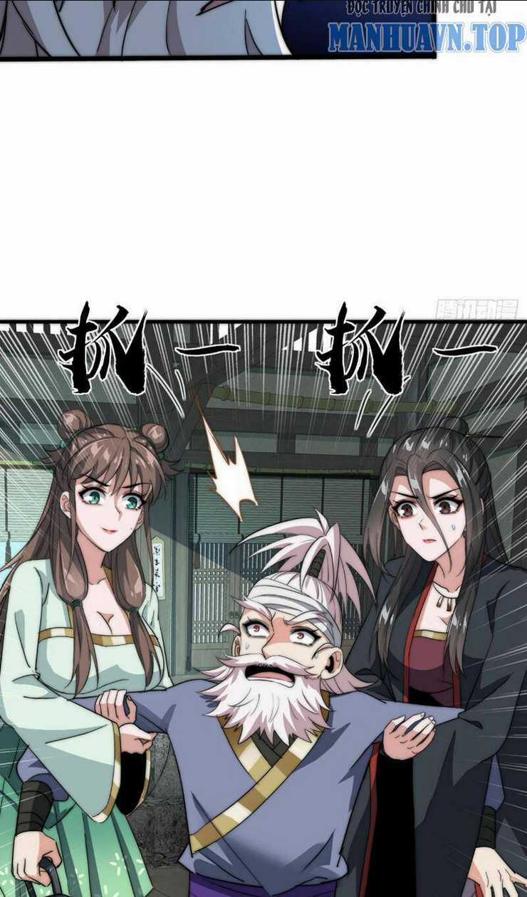 Trùm Phản Diện Muốn Tìm Chết! Chapter 8 trang 22