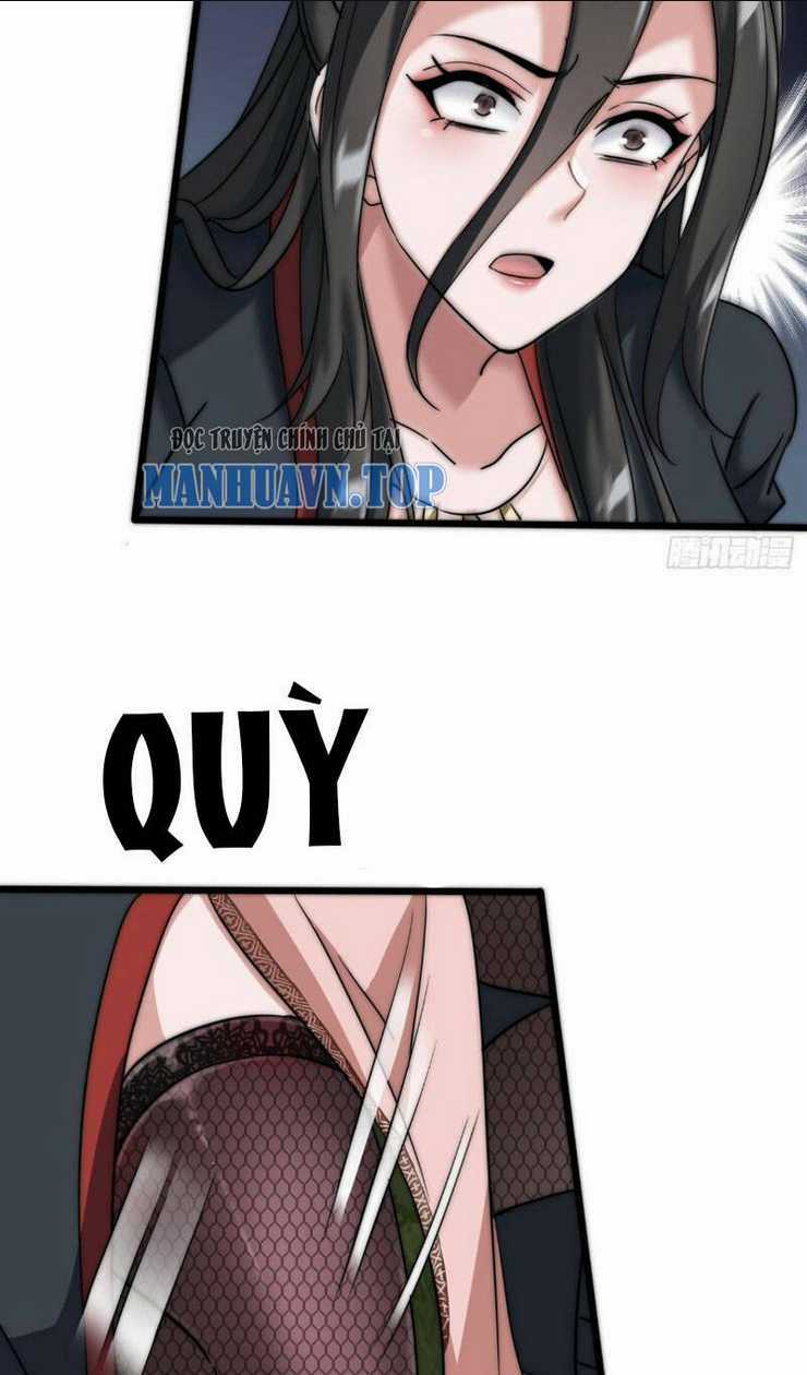 Trùm Phản Diện Muốn Tìm Chết! Chapter 8 trang 26