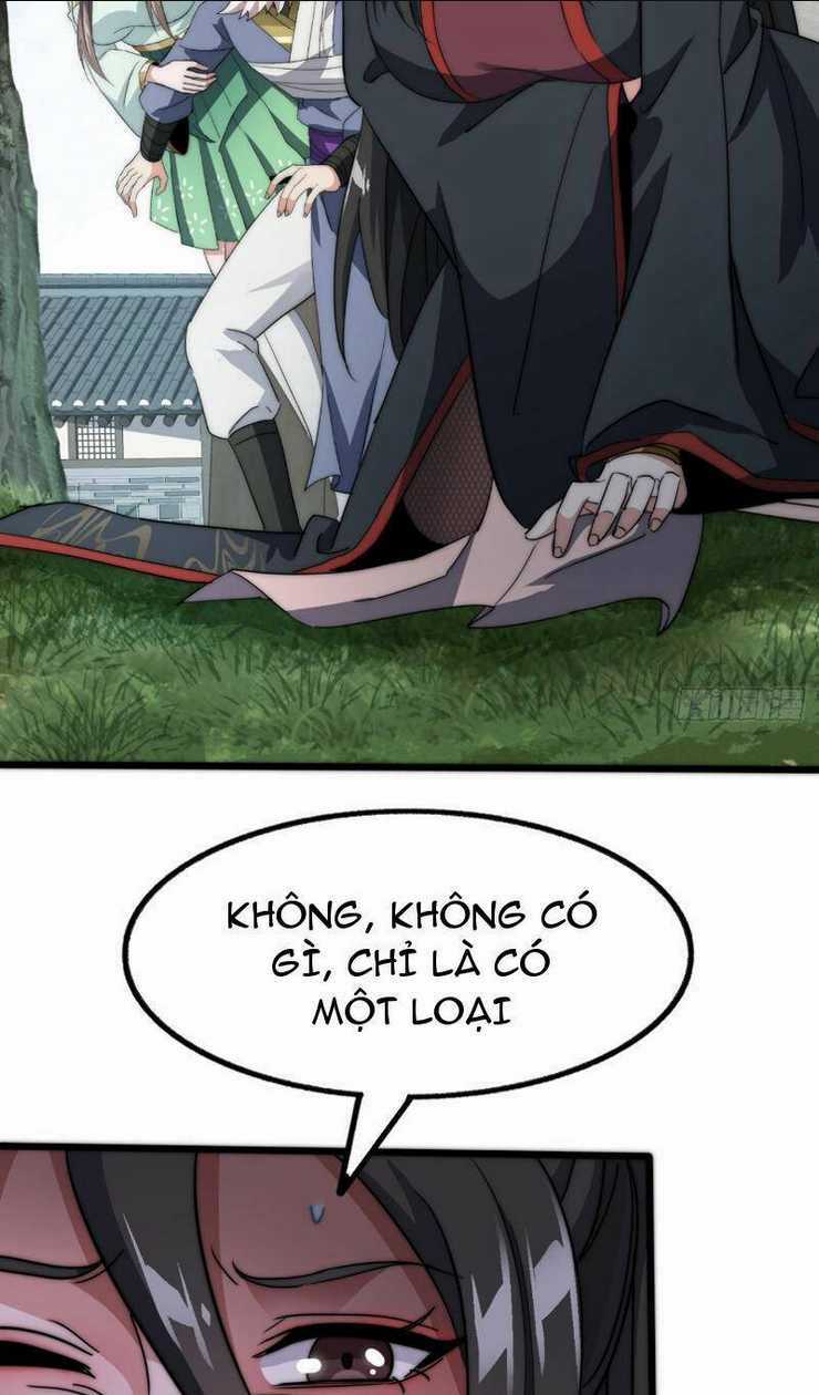 Trùm Phản Diện Muốn Tìm Chết! Chapter 8 trang 28