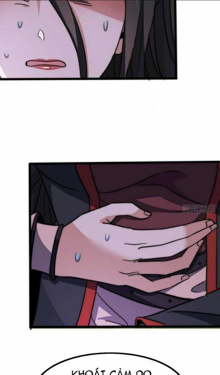 Trùm Phản Diện Muốn Tìm Chết! Chapter 8 trang 29