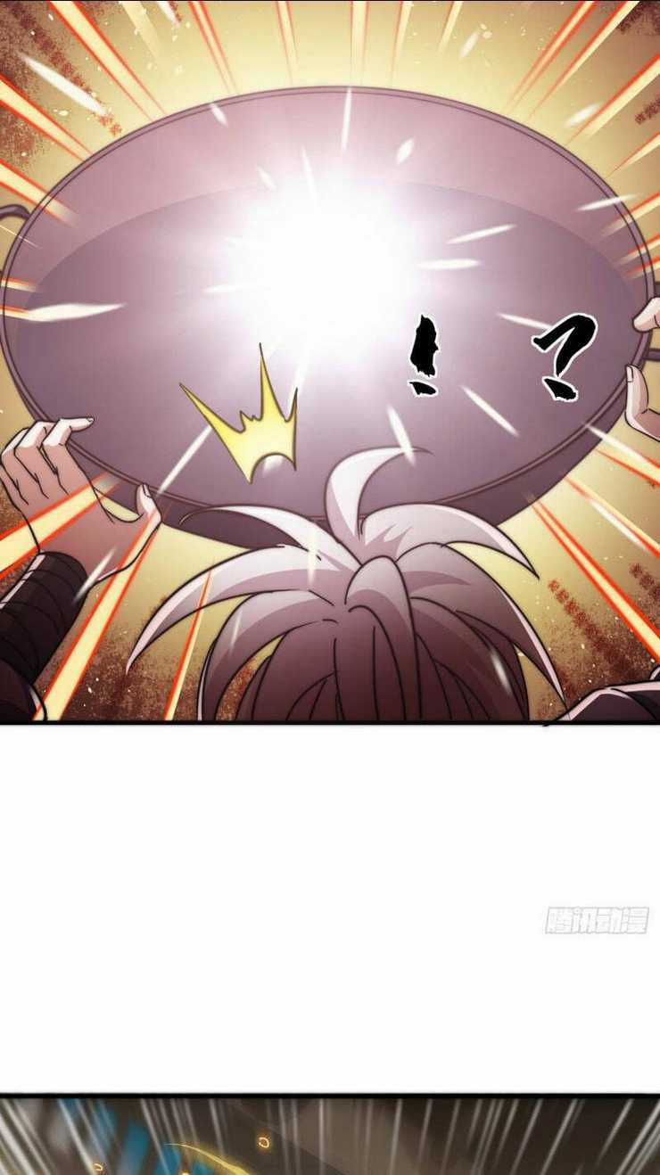 Trùm Phản Diện Muốn Tìm Chết! Chapter 8 trang 3