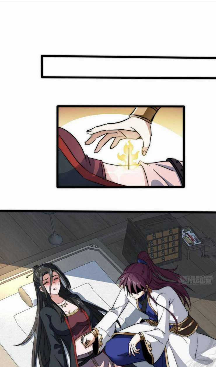 Trùm Phản Diện Muốn Tìm Chết! Chapter 8 trang 33