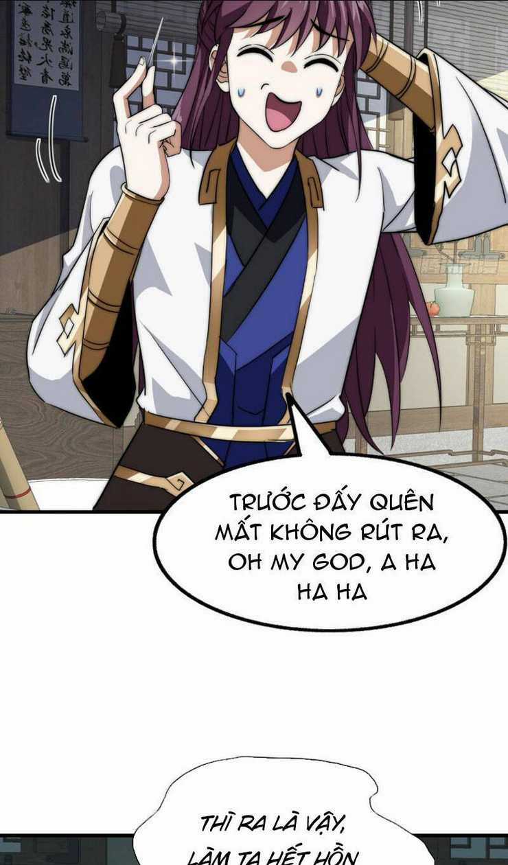 Trùm Phản Diện Muốn Tìm Chết! Chapter 8 trang 36