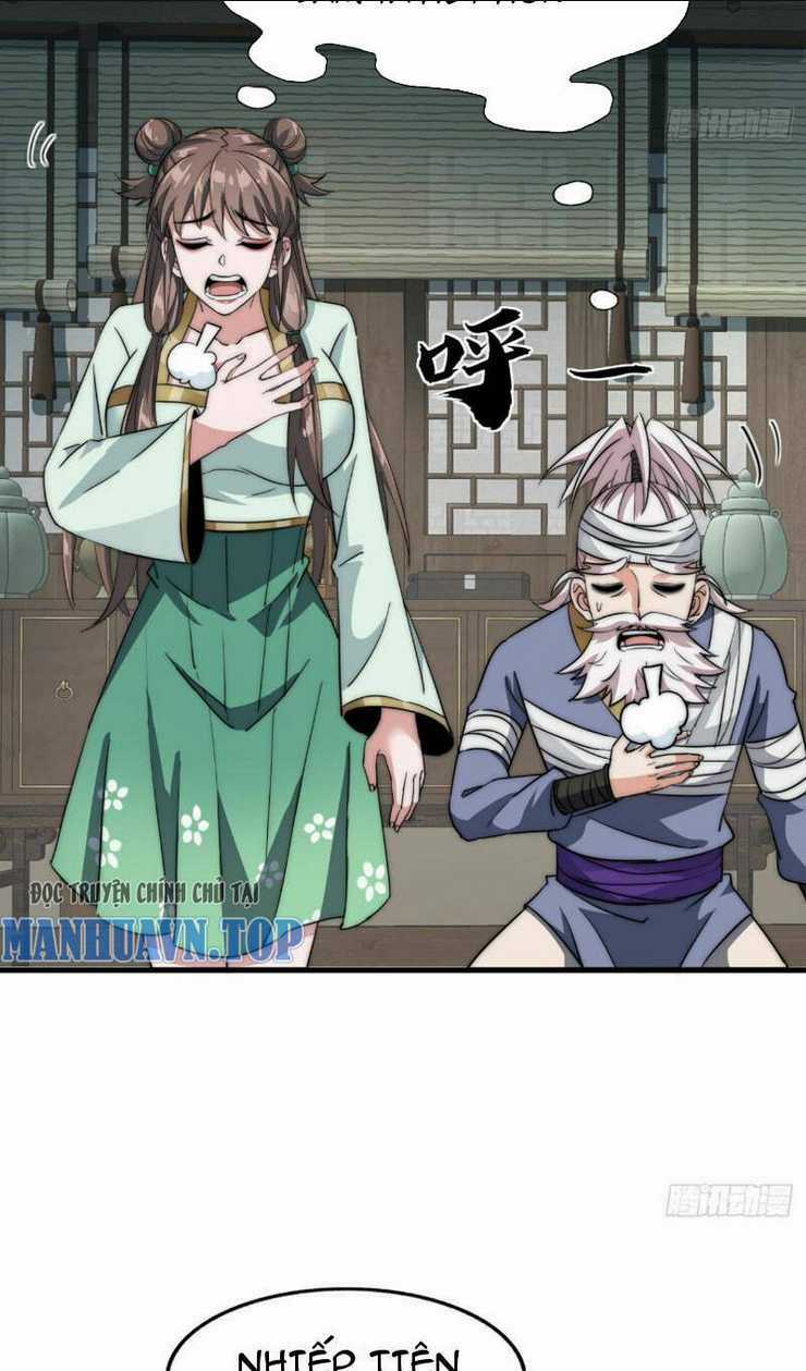 Trùm Phản Diện Muốn Tìm Chết! Chapter 8 trang 37