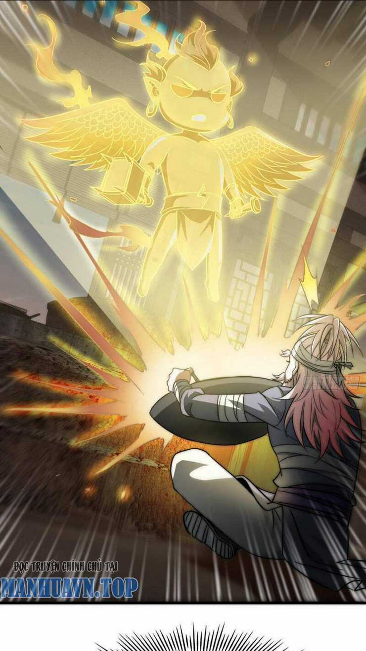 Trùm Phản Diện Muốn Tìm Chết! Chapter 8 trang 4