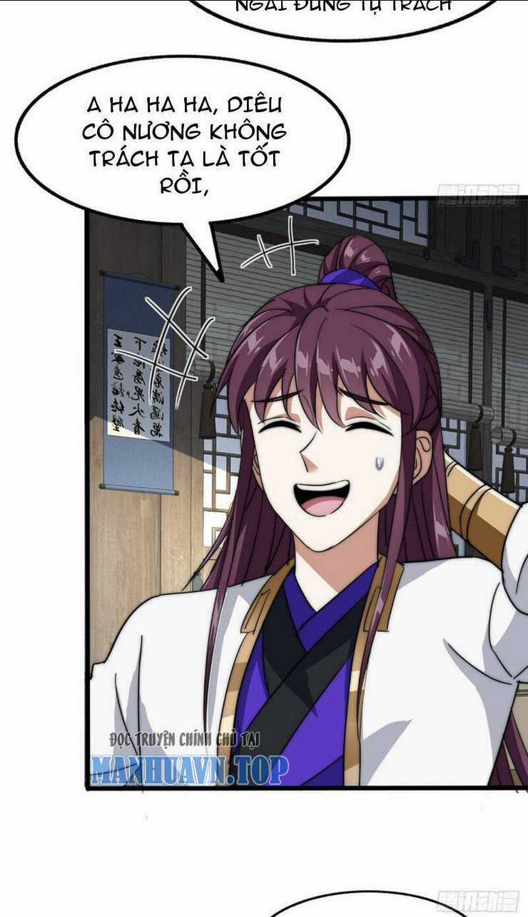 Trùm Phản Diện Muốn Tìm Chết! Chapter 8 trang 40