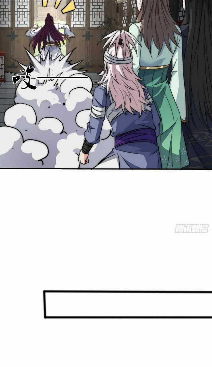 Trùm Phản Diện Muốn Tìm Chết! Chapter 8 trang 42