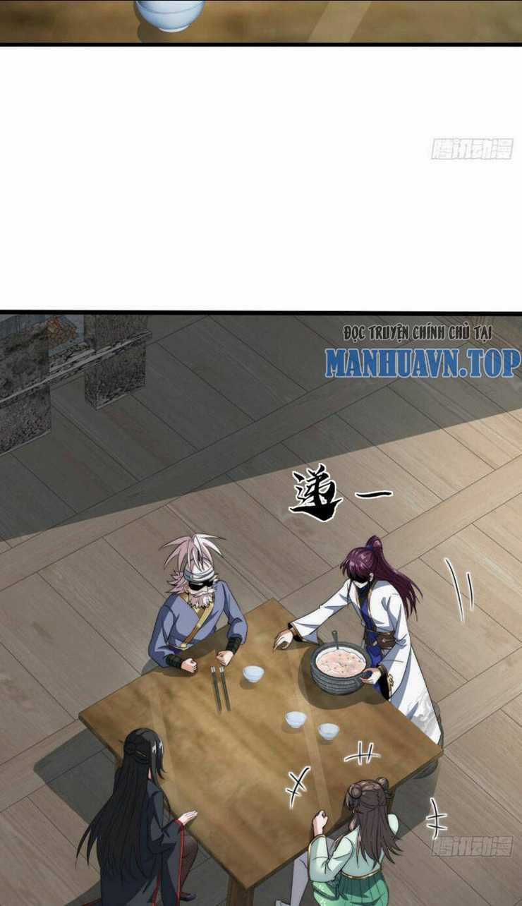 Trùm Phản Diện Muốn Tìm Chết! Chapter 8 trang 44