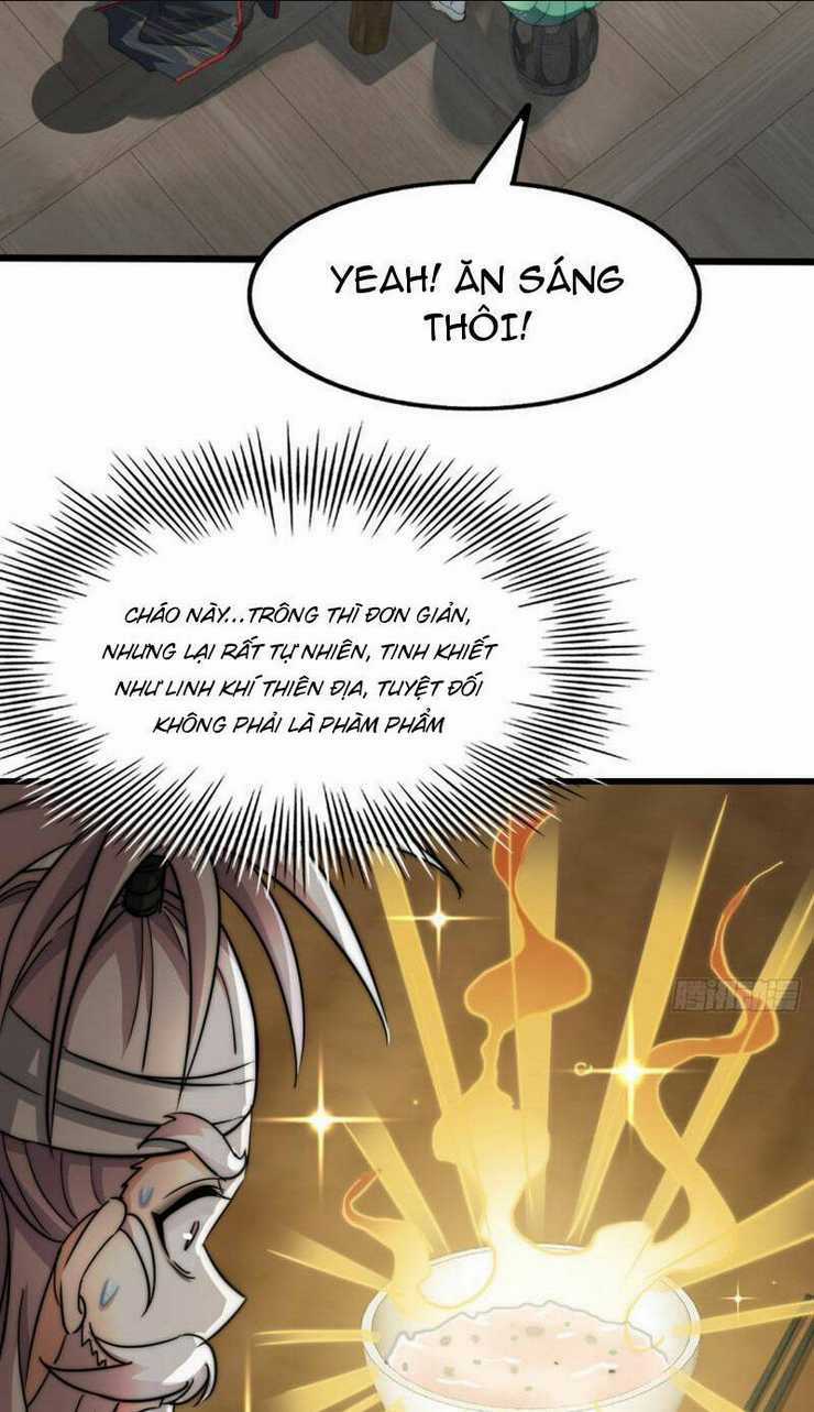 Trùm Phản Diện Muốn Tìm Chết! Chapter 8 trang 45