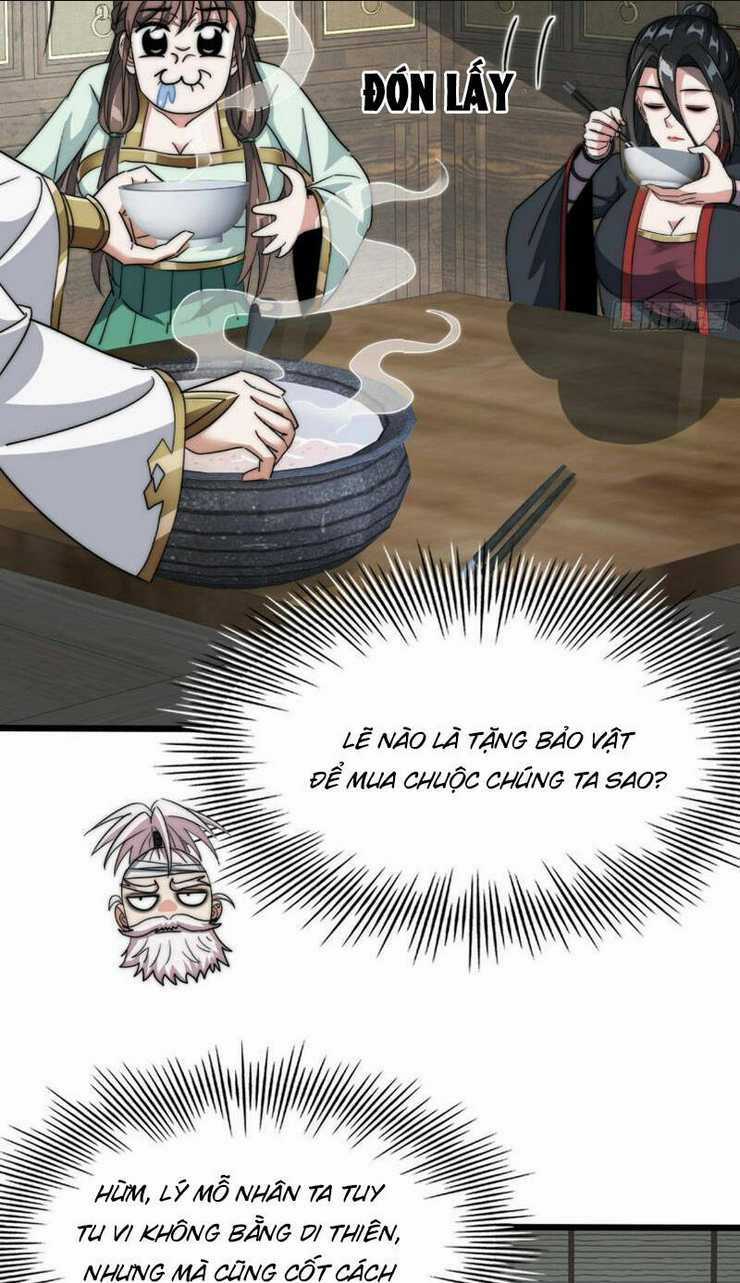 Trùm Phản Diện Muốn Tìm Chết! Chapter 8 trang 47