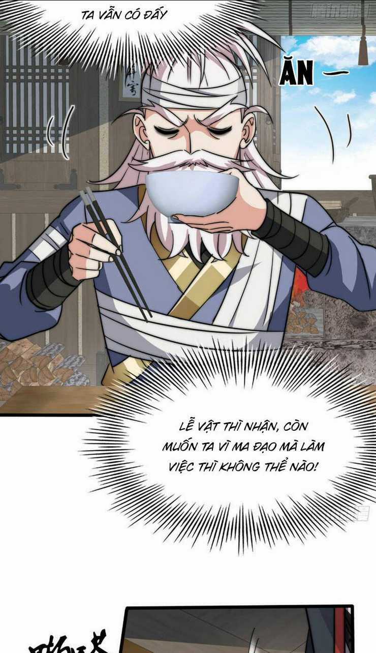 Trùm Phản Diện Muốn Tìm Chết! Chapter 8 trang 48