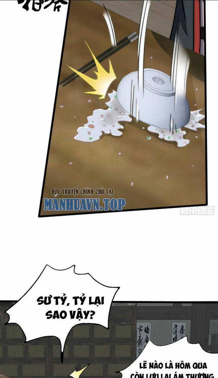 Trùm Phản Diện Muốn Tìm Chết! Chapter 8 trang 49