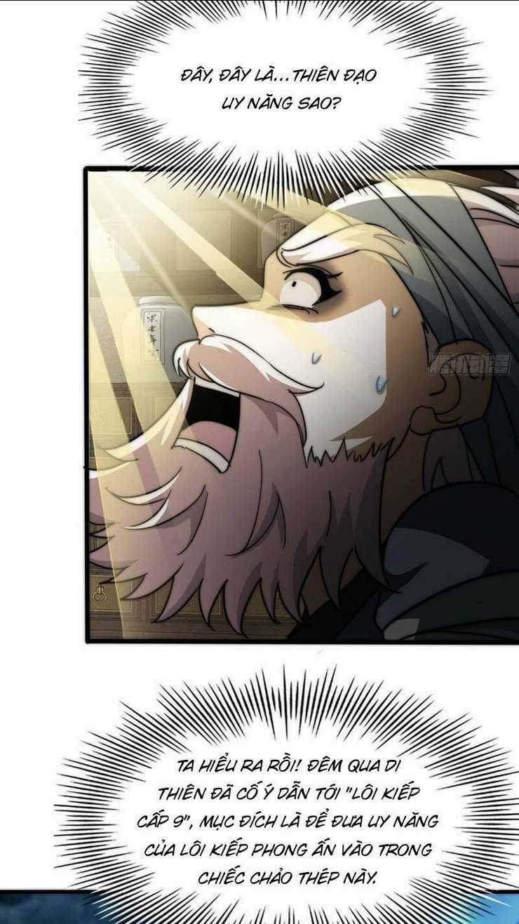 Trùm Phản Diện Muốn Tìm Chết! Chapter 8 trang 5