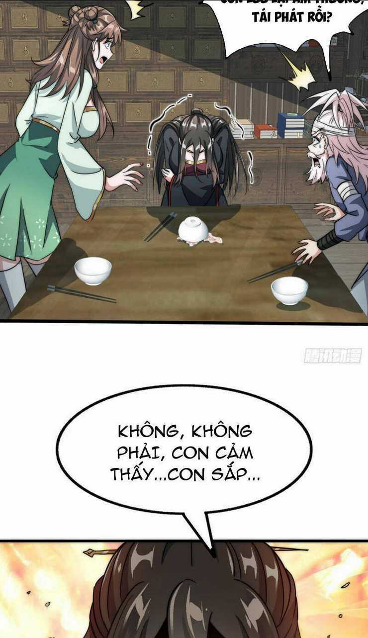 Trùm Phản Diện Muốn Tìm Chết! Chapter 8 trang 50