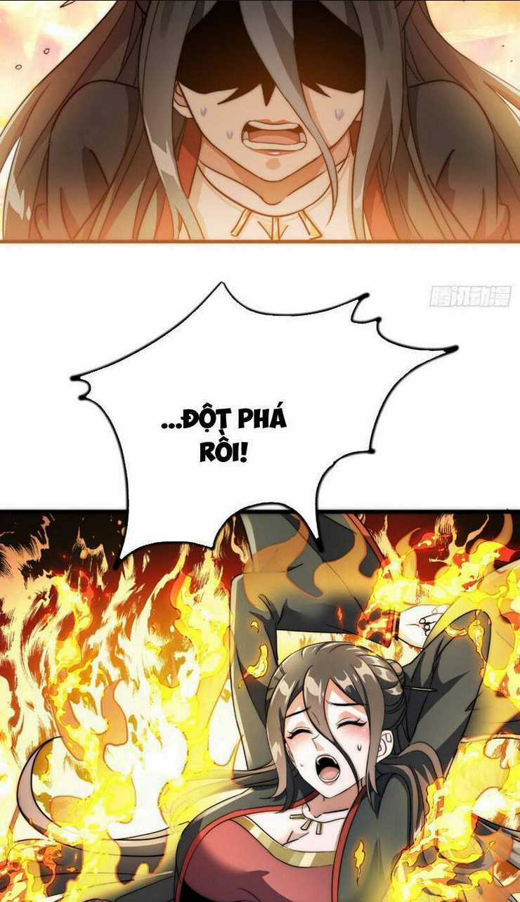 Trùm Phản Diện Muốn Tìm Chết! Chapter 8 trang 51