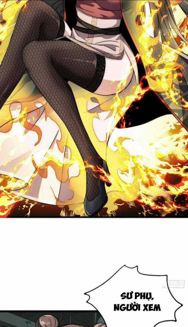 Trùm Phản Diện Muốn Tìm Chết! Chapter 8 trang 52