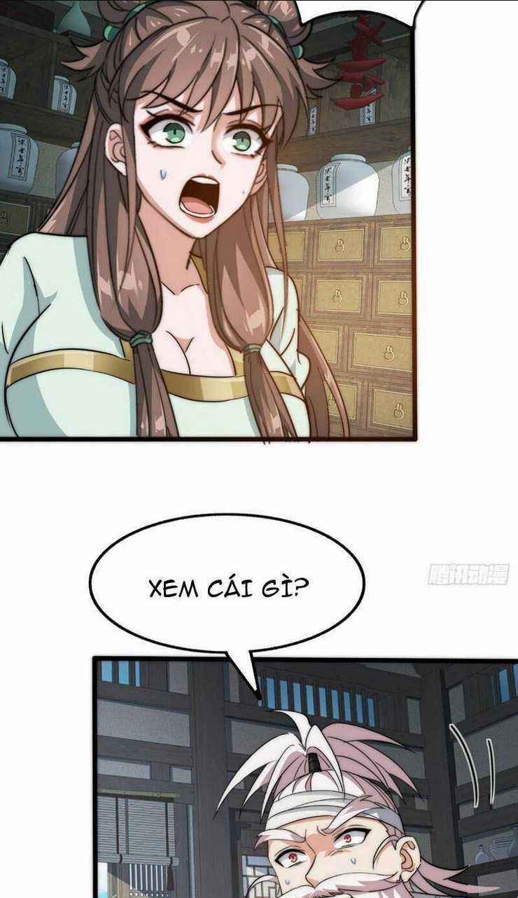 Trùm Phản Diện Muốn Tìm Chết! Chapter 8 trang 53