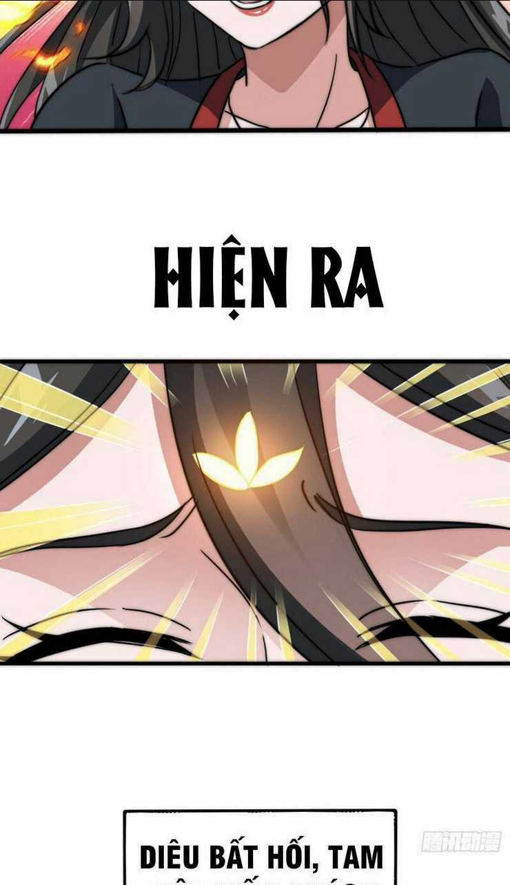 Trùm Phản Diện Muốn Tìm Chết! Chapter 8 trang 55