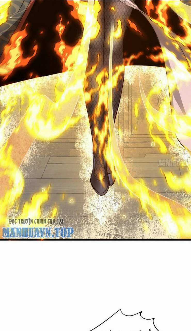 Trùm Phản Diện Muốn Tìm Chết! Chapter 8 trang 57