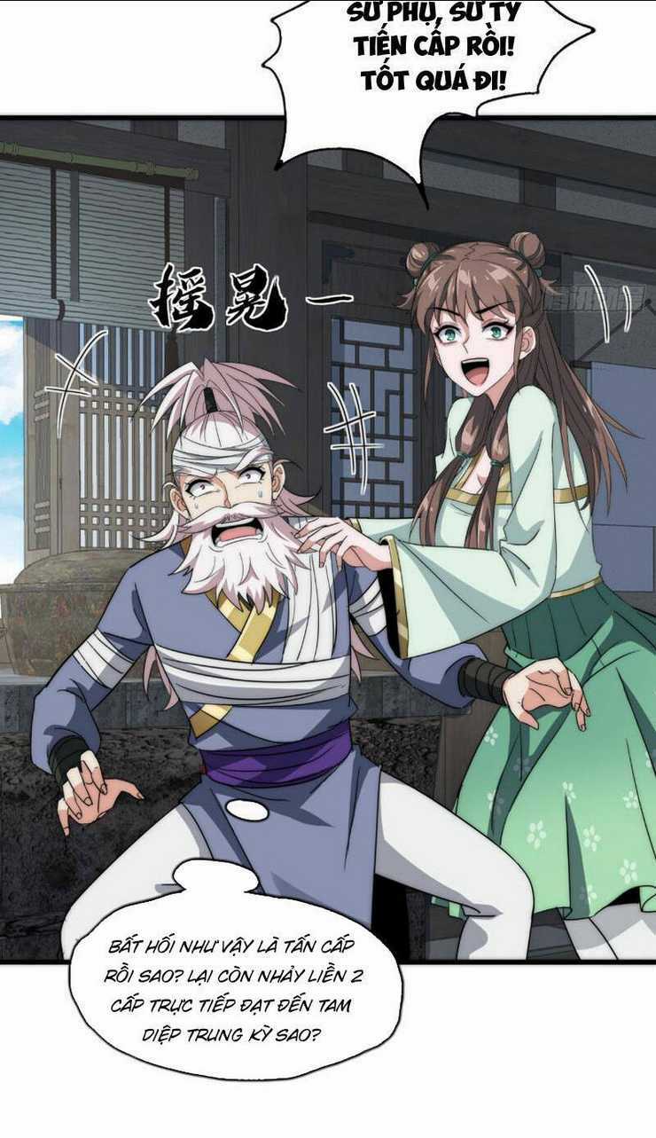 Trùm Phản Diện Muốn Tìm Chết! Chapter 8 trang 58