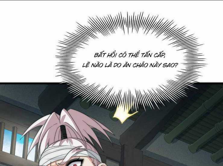 Trùm Phản Diện Muốn Tìm Chết! Chapter 8 trang 59