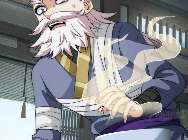 Trùm Phản Diện Muốn Tìm Chết! Chapter 8 trang 60