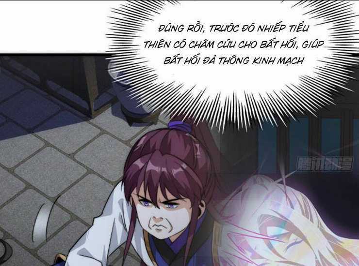 Trùm Phản Diện Muốn Tìm Chết! Chapter 8 trang 62