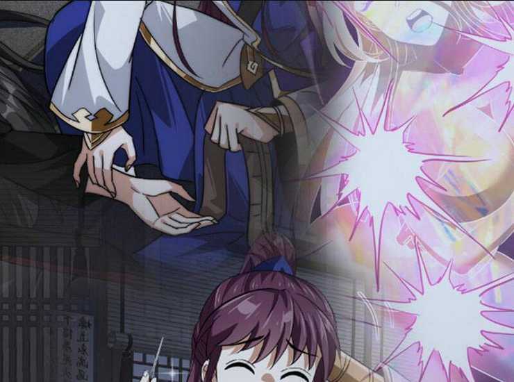 Trùm Phản Diện Muốn Tìm Chết! Chapter 8 trang 63