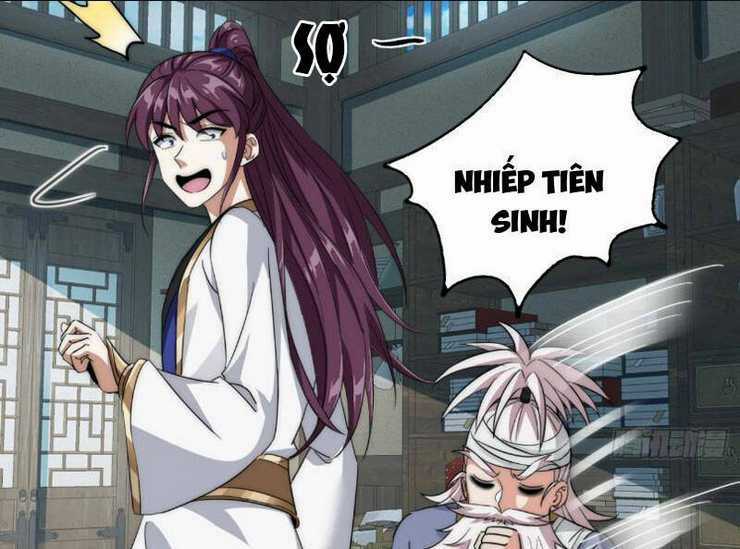 Trùm Phản Diện Muốn Tìm Chết! Chapter 8 trang 69