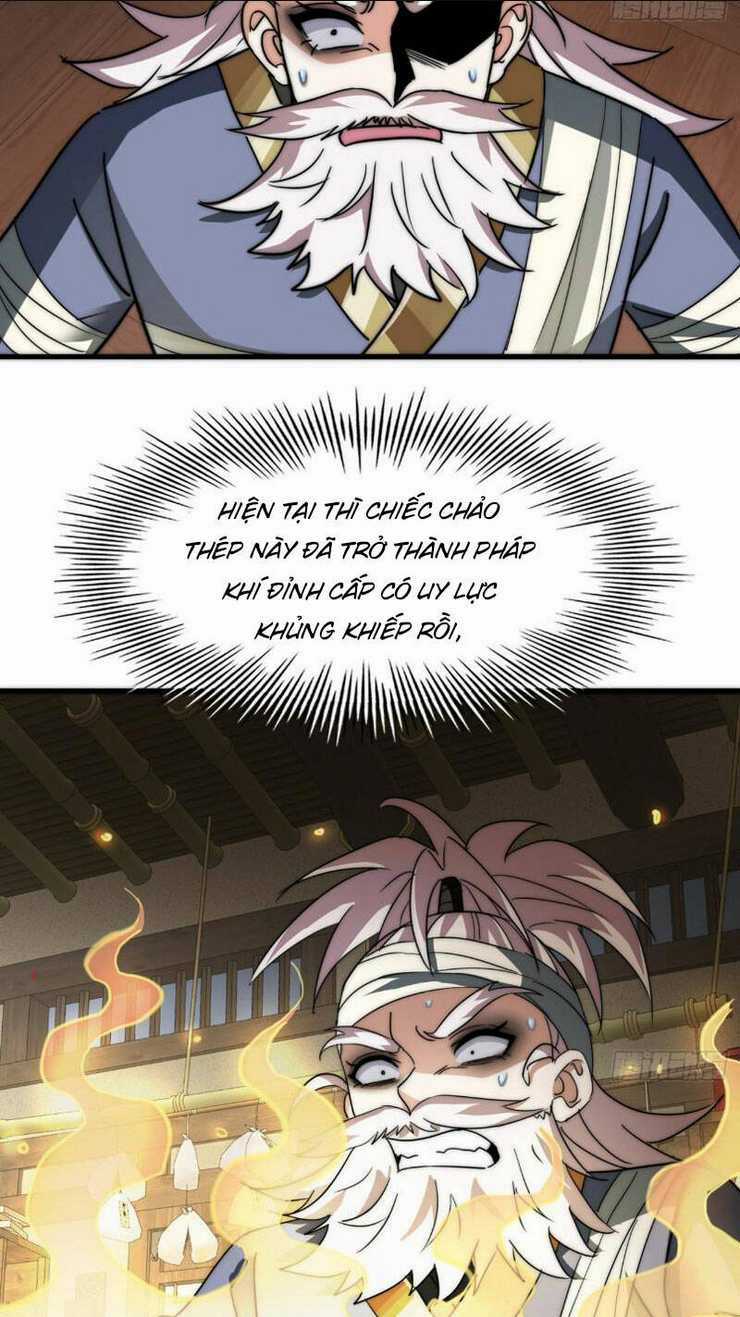 Trùm Phản Diện Muốn Tìm Chết! Chapter 8 trang 7