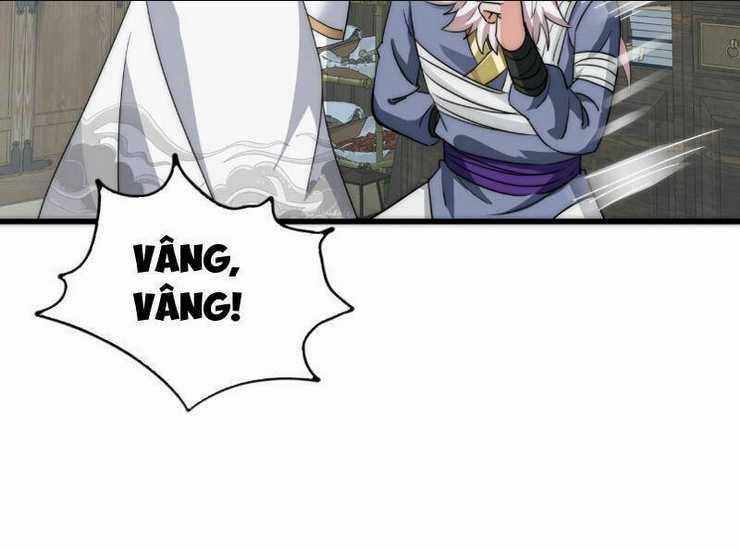 Trùm Phản Diện Muốn Tìm Chết! Chapter 8 trang 70