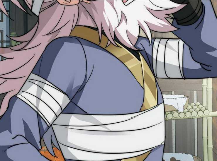 Trùm Phản Diện Muốn Tìm Chết! Chapter 8 trang 72