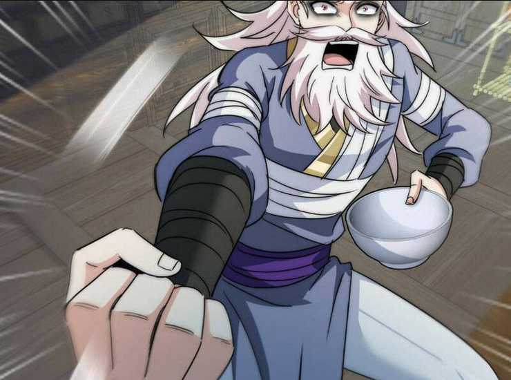 Trùm Phản Diện Muốn Tìm Chết! Chapter 8 trang 74