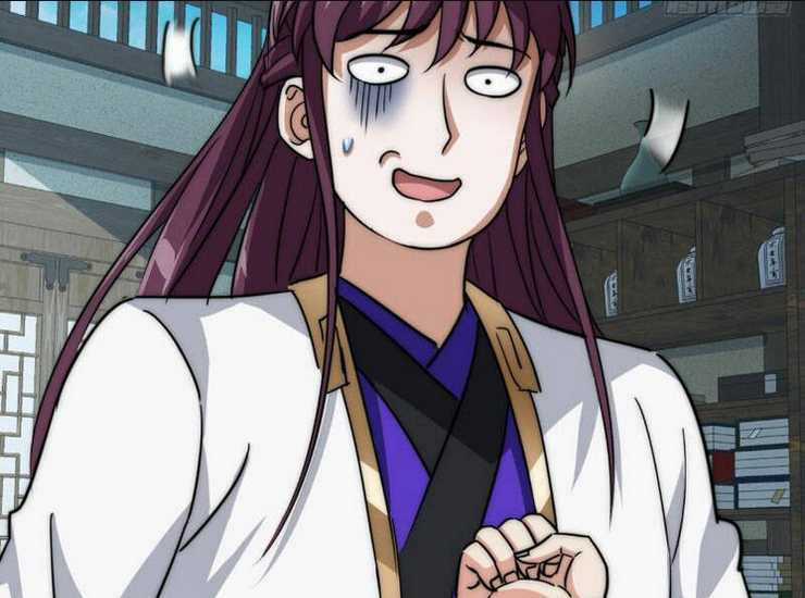 Trùm Phản Diện Muốn Tìm Chết! Chapter 8 trang 77