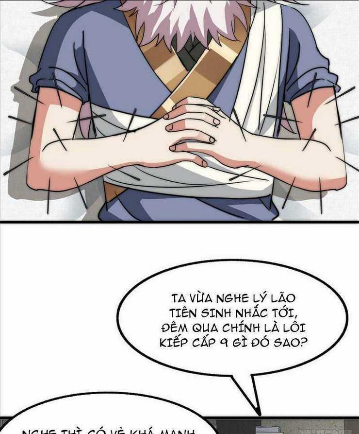 Trùm Phản Diện Muốn Tìm Chết! Chapter 9 trang 10