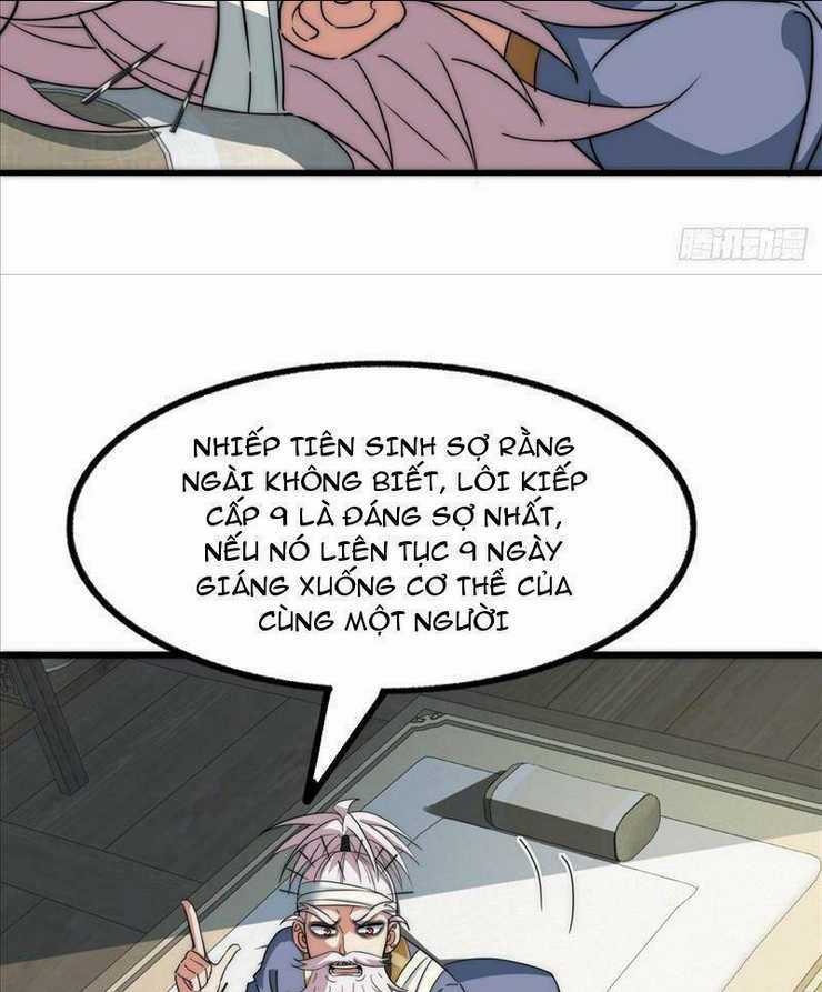 Trùm Phản Diện Muốn Tìm Chết! Chapter 9 trang 12