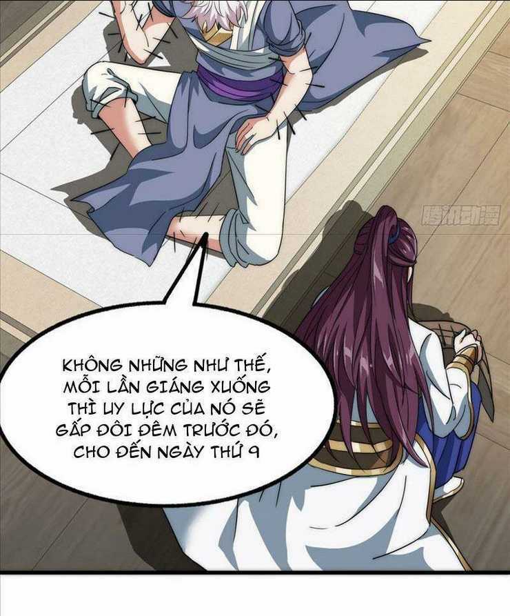 Trùm Phản Diện Muốn Tìm Chết! Chapter 9 trang 13