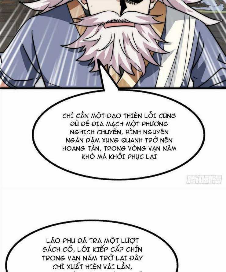 Trùm Phản Diện Muốn Tìm Chết! Chapter 9 trang 16