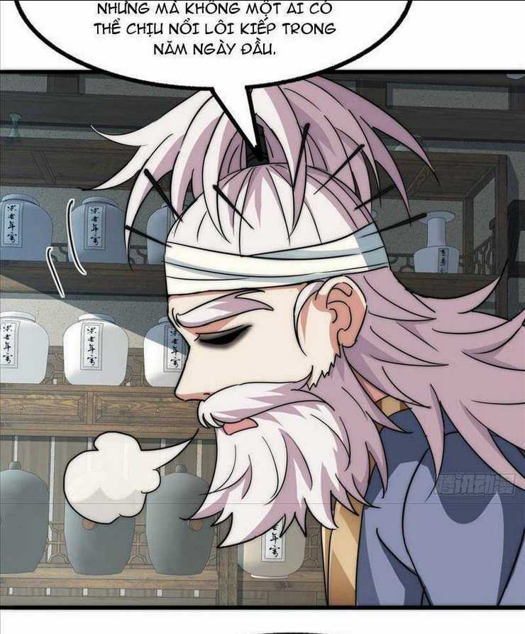 Trùm Phản Diện Muốn Tìm Chết! Chapter 9 trang 17