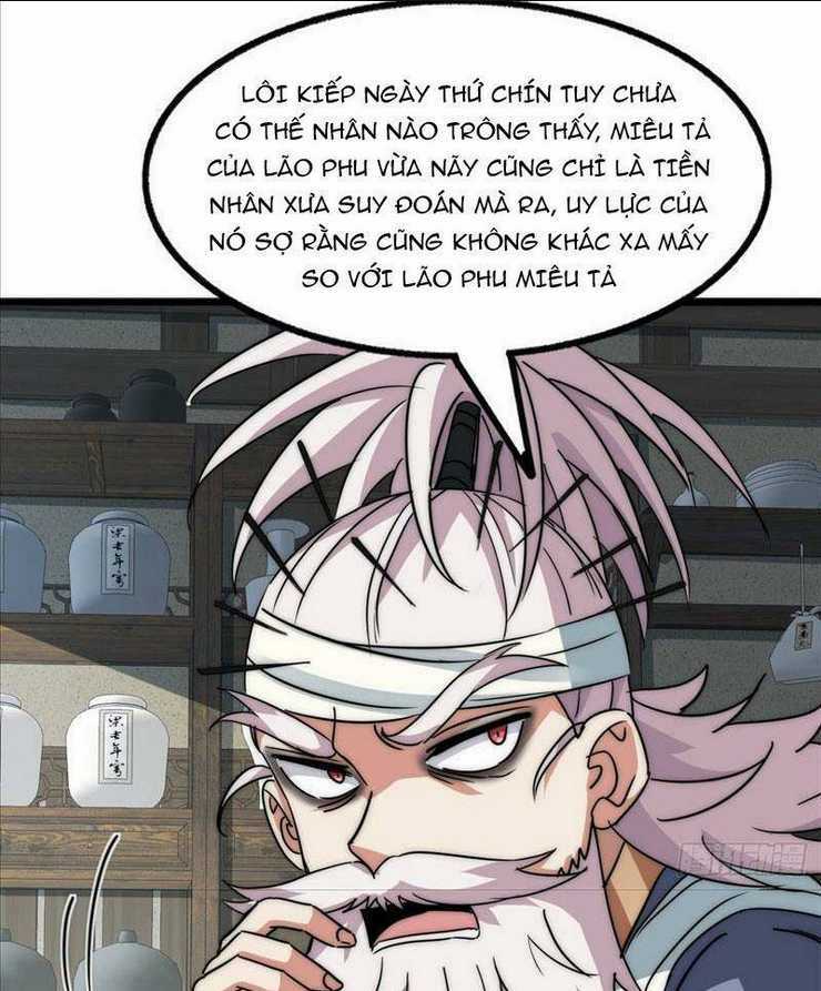 Trùm Phản Diện Muốn Tìm Chết! Chapter 9 trang 18