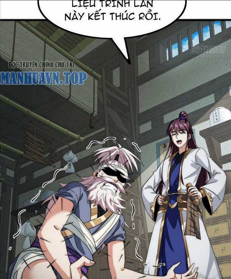 Trùm Phản Diện Muốn Tìm Chết! Chapter 9 trang 2