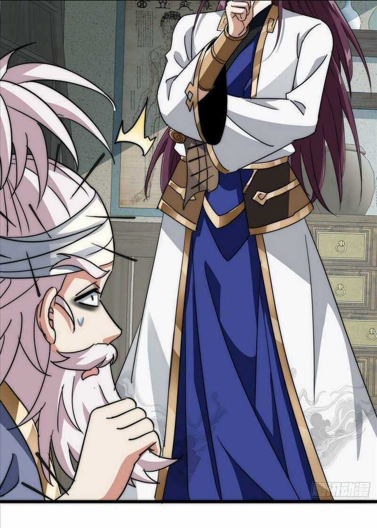 Trùm Phản Diện Muốn Tìm Chết! Chapter 9 trang 20