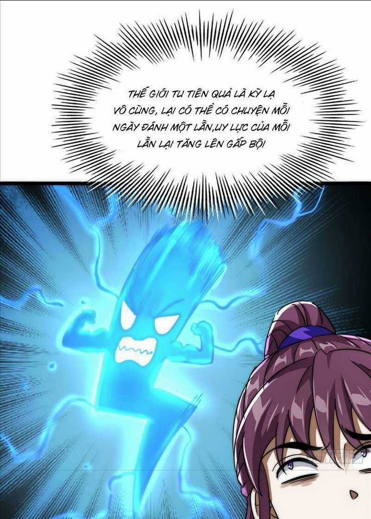 Trùm Phản Diện Muốn Tìm Chết! Chapter 9 trang 21