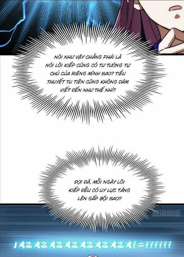 Trùm Phản Diện Muốn Tìm Chết! Chapter 9 trang 22