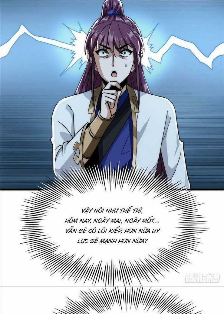 Trùm Phản Diện Muốn Tìm Chết! Chapter 9 trang 23