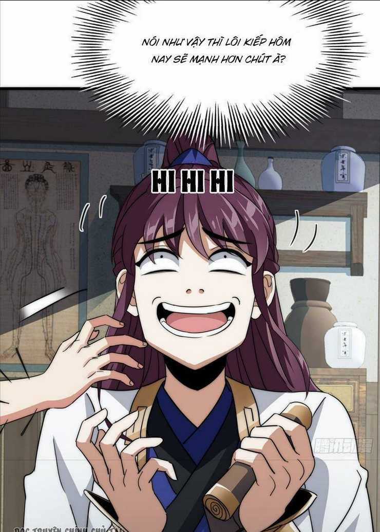 Trùm Phản Diện Muốn Tìm Chết! Chapter 9 trang 24