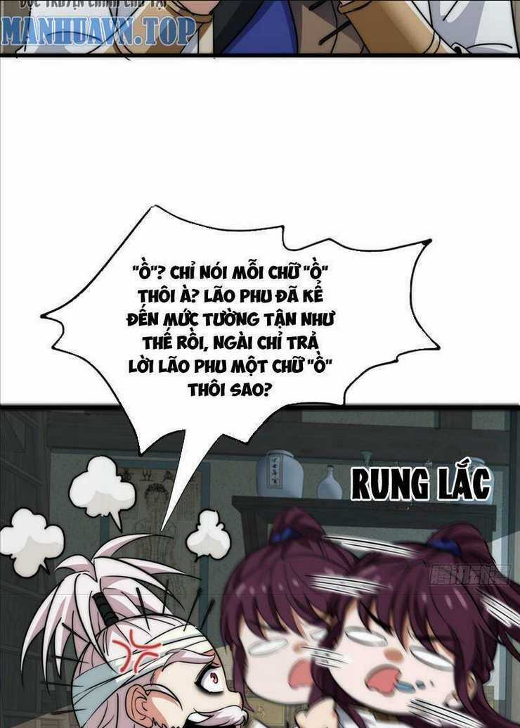 Trùm Phản Diện Muốn Tìm Chết! Chapter 9 trang 25