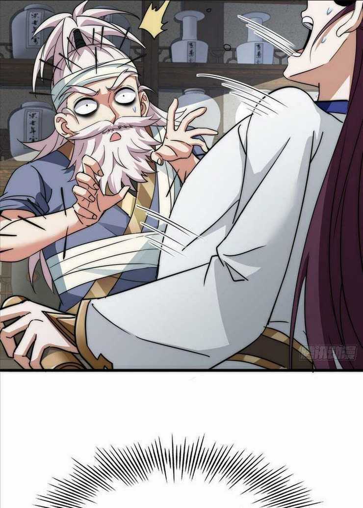 Trùm Phản Diện Muốn Tìm Chết! Chapter 9 trang 27