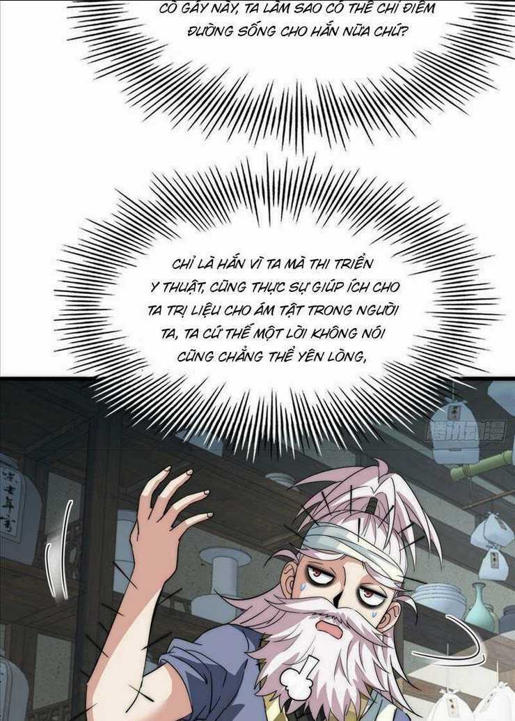 Trùm Phản Diện Muốn Tìm Chết! Chapter 9 trang 29